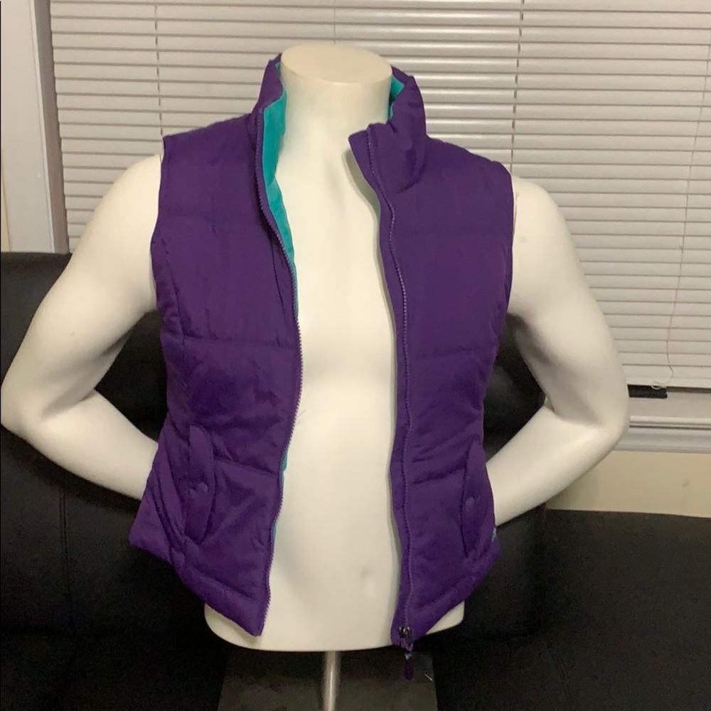 Vest